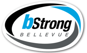 bStrong Logo
